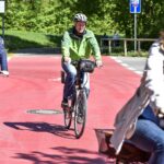 Stadtradeln Foto: Stadt Ingolstadt / Rössle