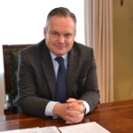Oberbrgermeister Dr. Christian Scharpf