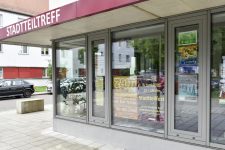 Stadtteiltreff Konradviertel Roessle