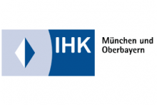 IHK Logo