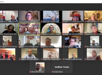 Dialog der Religionen online Screenshot Stadt Ingolstadt Gumplinger