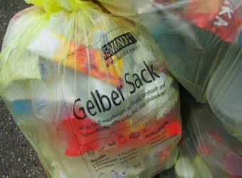 Gelber sack pixabay yellow-bag-ge08ea2ba4_1280