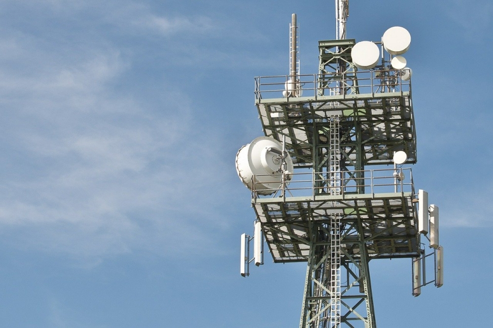 mobilfunk handymast pixabay radio-masts-g4d8c8178e_1280