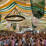 Barthelmarkt Oberstimm 2019