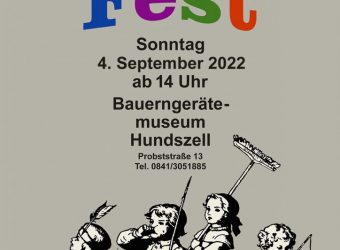 Kinderfest Hundszell