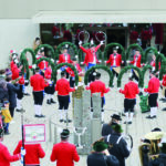 Brauchtum: Schäfflertanz in Eichstätt