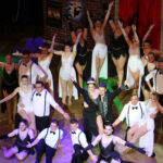 Narrwalla Ingolstadt Große Garde