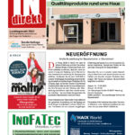 Printausgabe IN-direkt KW 35 / September 2023