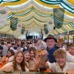 Barthelmarkt 2023 Bierzelt