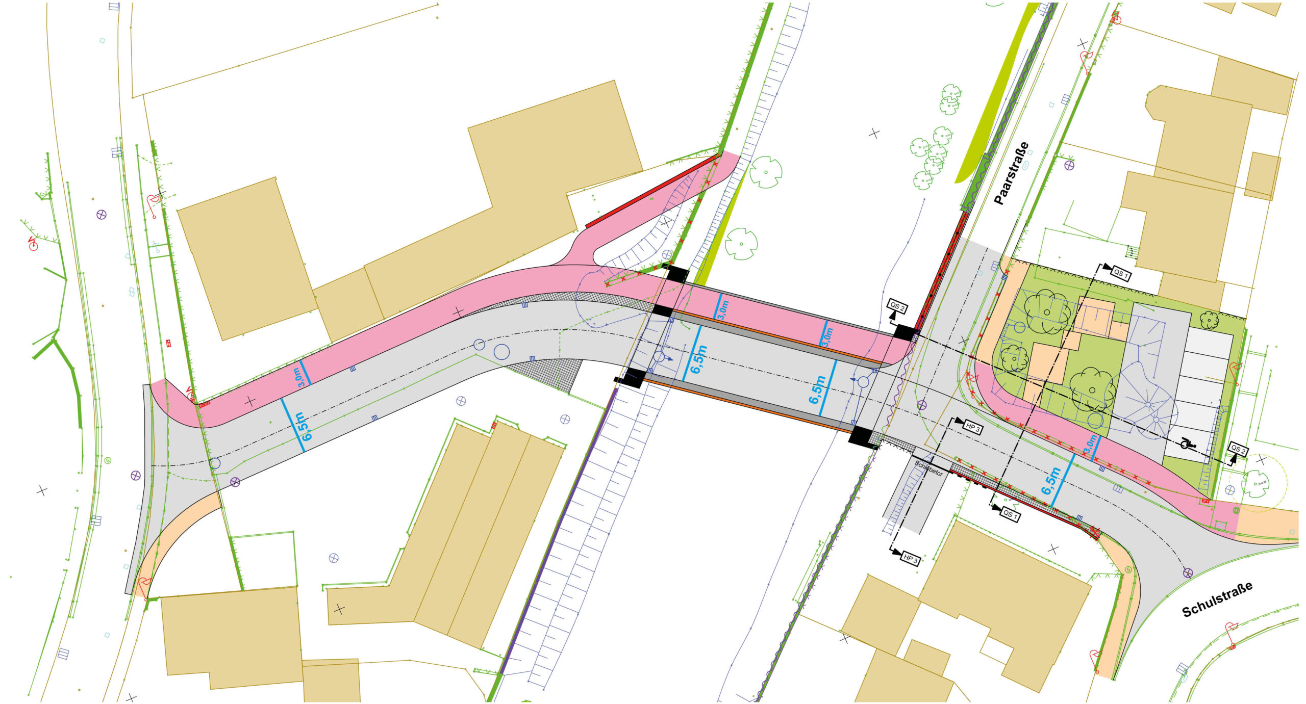 Verkehrliche-anbindung_zweite-paarbruecke