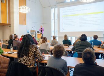 Die Behandlung von Intensivpatienten langfristig verbessern