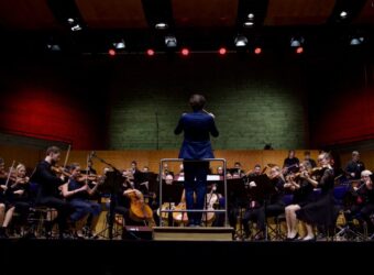 Aus dem Georgischen Kammerorchester wird die Kammerphilharmonie Ingolstadt