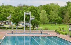 Freibad