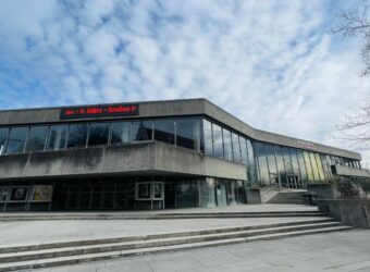 Stadttheater Ingolstadt