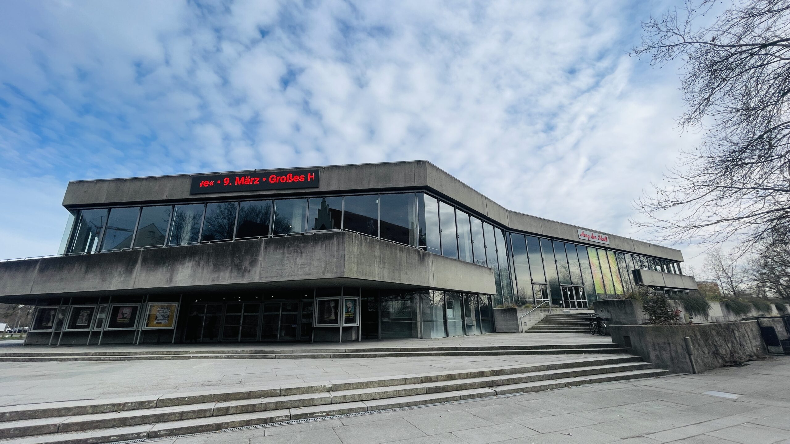 Stadttheater Ingolstadt