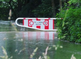 Hochwasser