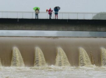 Hochwasser