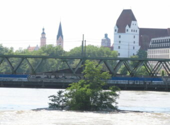 Hochwasser