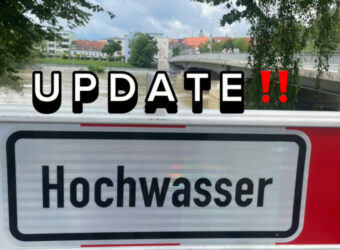 Hochwasser