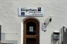 Bürgerhaus