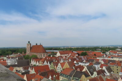 Ausblick Pfeifturm