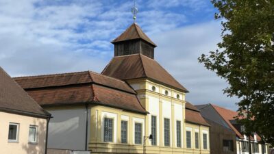 Medizinhistorisches Museum