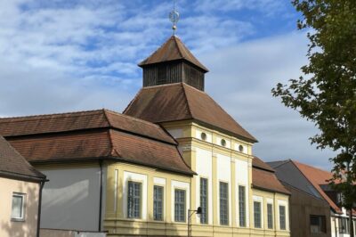 Medizinhistorisches Museum