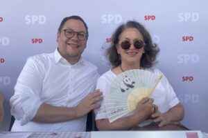 Unser Stadttheater wäre es wert/Infoveranstaltung