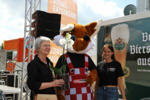 Fun Arena Charity Sommerfest 2024