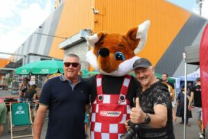 Fun Arena Charity Sommerfest 2024