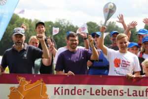 Kinderlebenslauf