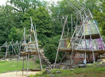 Spielplatz Klenzepark