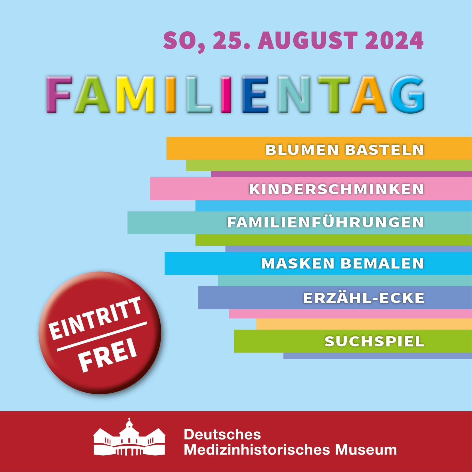 Familienfest