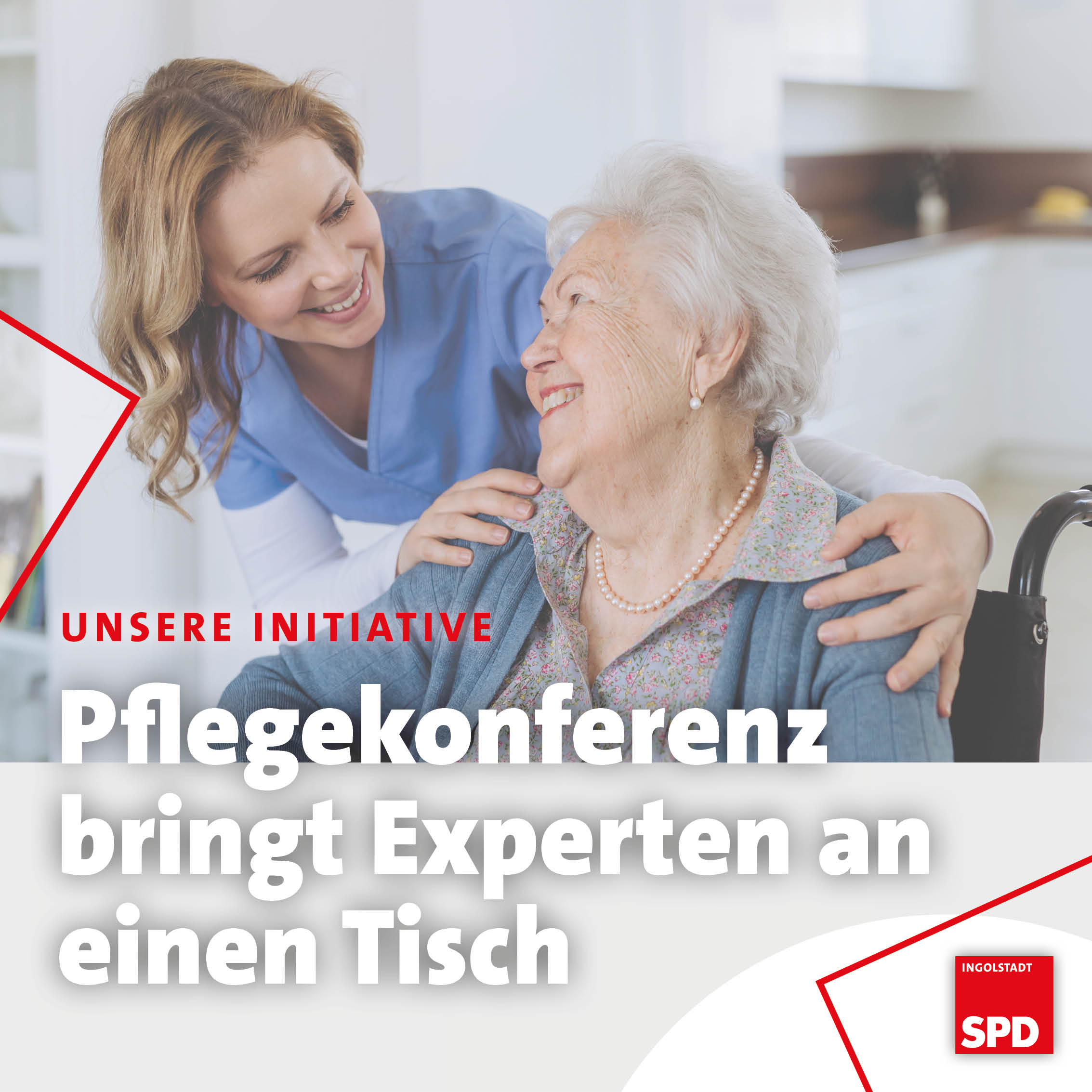 Pflegekonferenz