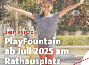 Playfountain