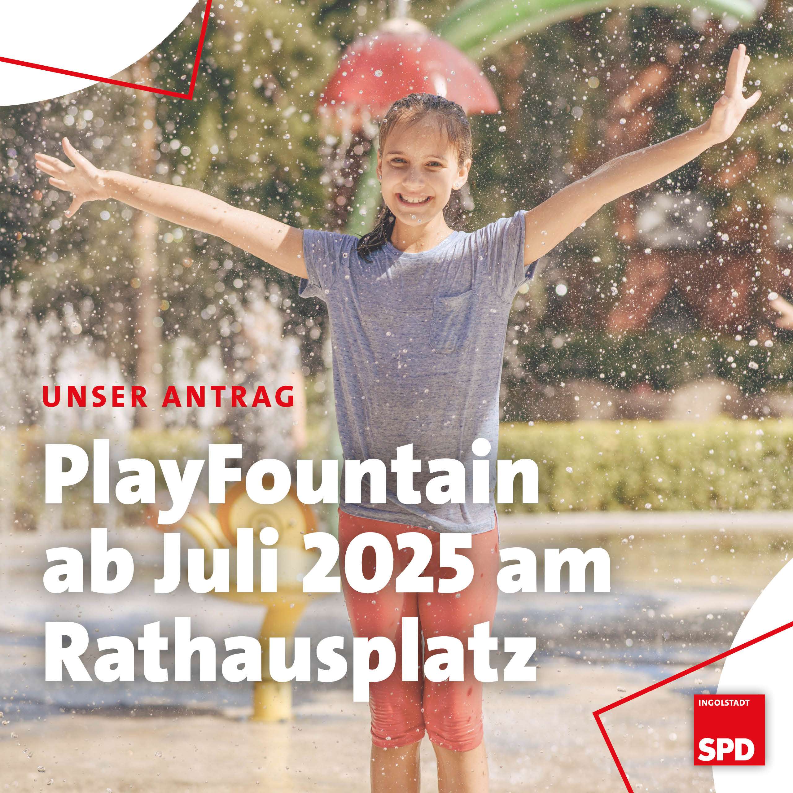 Playfountain