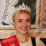 Barthelmarktkönigin 2024 Louisa Höhnl