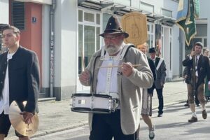 Herbstfest-Umzug