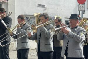 Herbstfest-Umzug