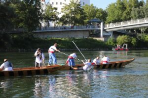 Heimturnier-Schanzer Fischerstecher