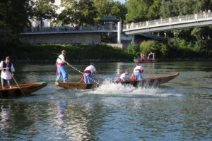 Heimturnier-Schanzer Fischerstecher