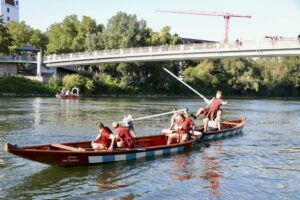 Heimturnier-Schanzer Fischerstecher