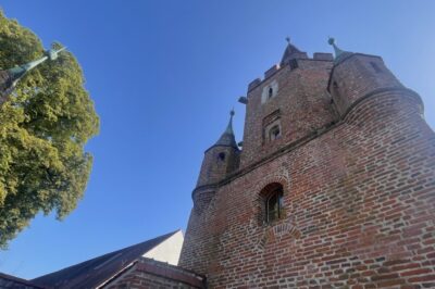 20 Jahre Förderverein Kreuztor