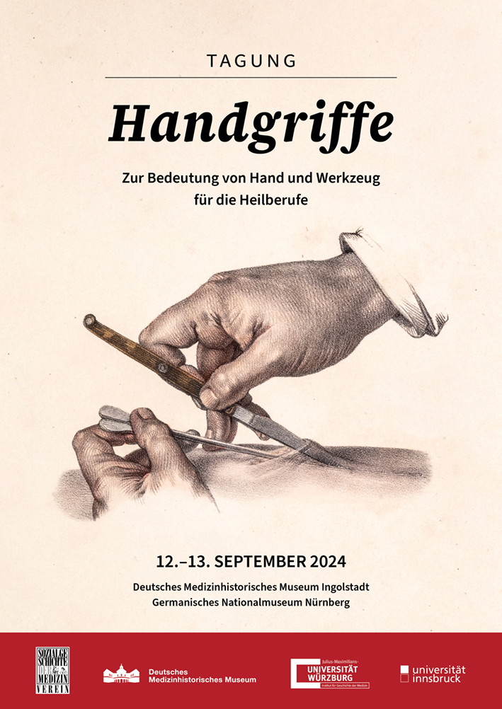 Handgriffe