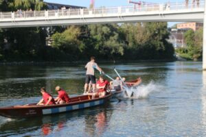 Heimturnier-Schanzer Fischerstecher