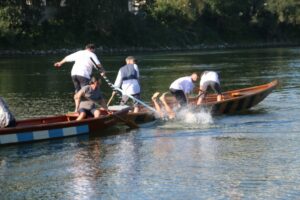 Heimturnier-Schanzer Fischerstecher