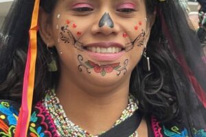 Día de los Muertos