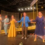 Istanbul „Was wäre wenn….“ - Premiere im Kleinem Haus