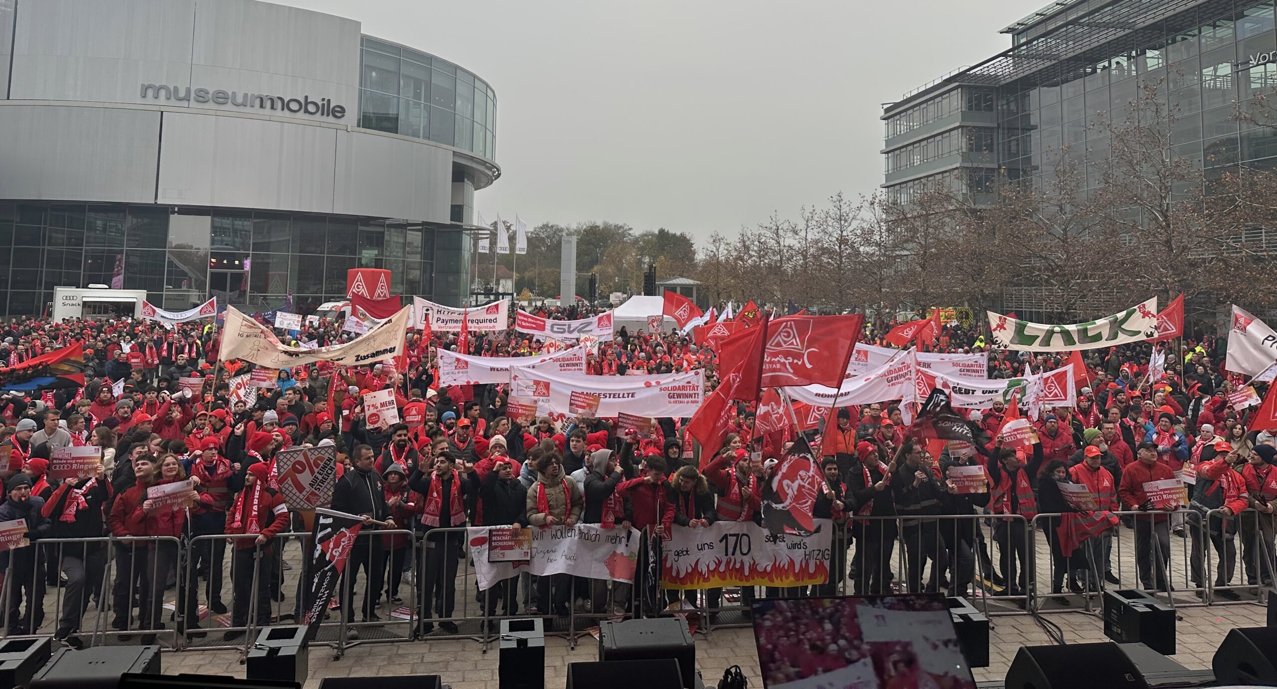 2024-11-11_PM_IGM-Ingolstadt_PIAZZA-Warnstreik_Pressefoto2