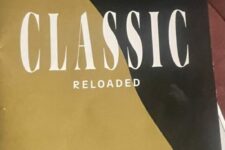 Classic reloaded